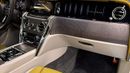Rolls Royce Cullinan Brand New | European Specs | Special Exterior & Interior Colors