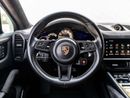 Porsche Cayenne TURBO GT