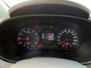 Kia Picanto Std 1.2L