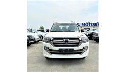 Toyota Land Cruiser 4.5L,V8,EXECUTIVE LOUNGE FULL OPTIONS,2020 MY