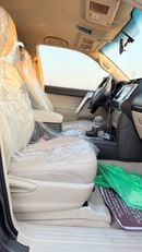 تويوتا برادو TX-L Top 2.7L