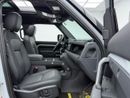لاند روفر ديفندر P400 110 X-Dynamic SE 3.0L (5 Seater) 2023 Land Rover Defender P400 X-Dynamic SE, Warranty, Full Ser