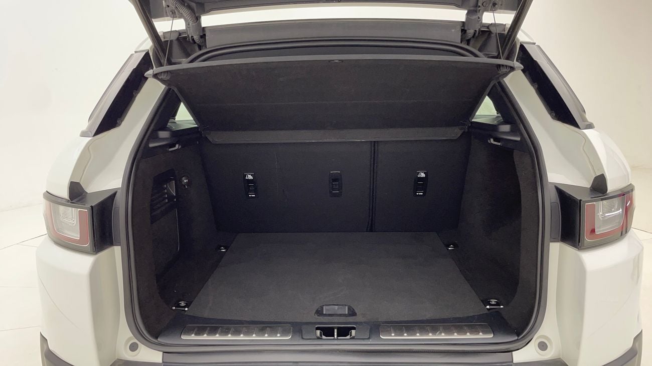 Land Rover Range Rover Evoque SE 2 | Zero Down Payment | Home Test Drive