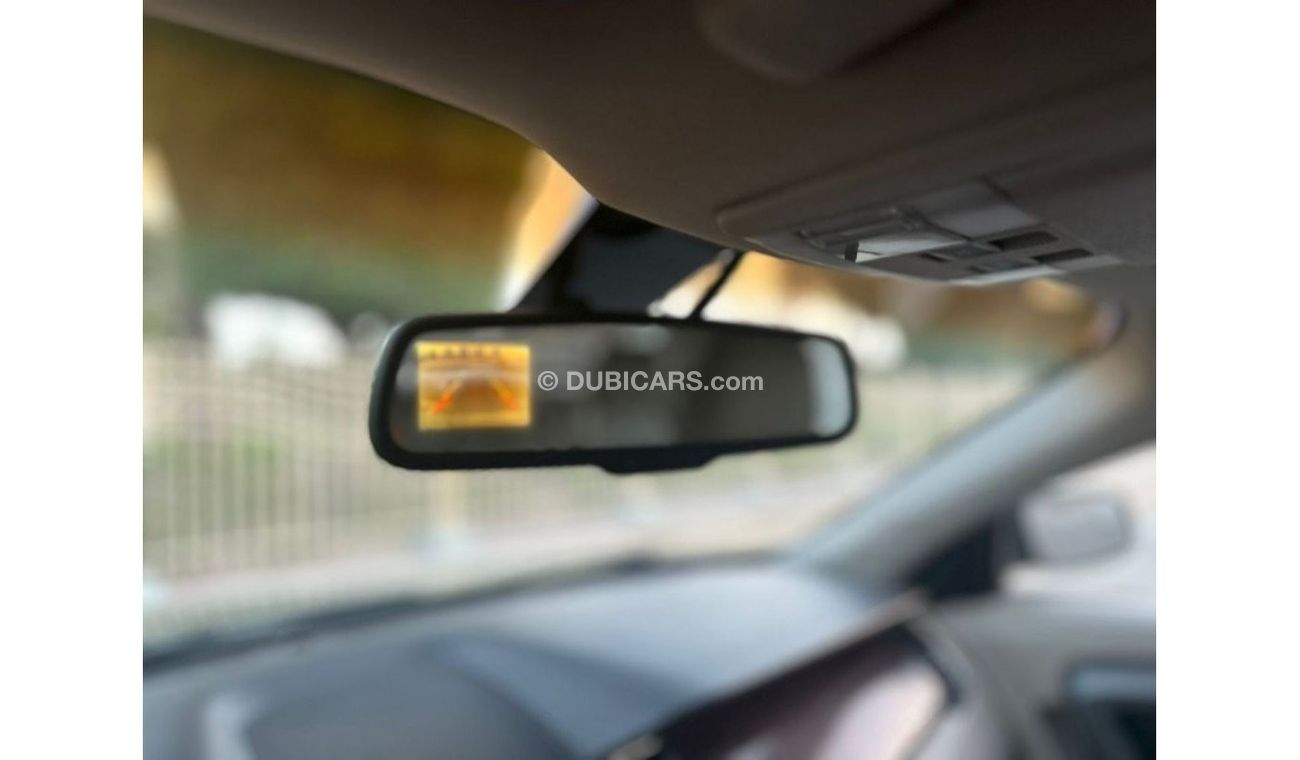 Ford Taurus Limited FORD TAURUS || 2012 || 3.5 V6 || GCC || FULL OPTION || ADAPTIVE CURISE CONTROL