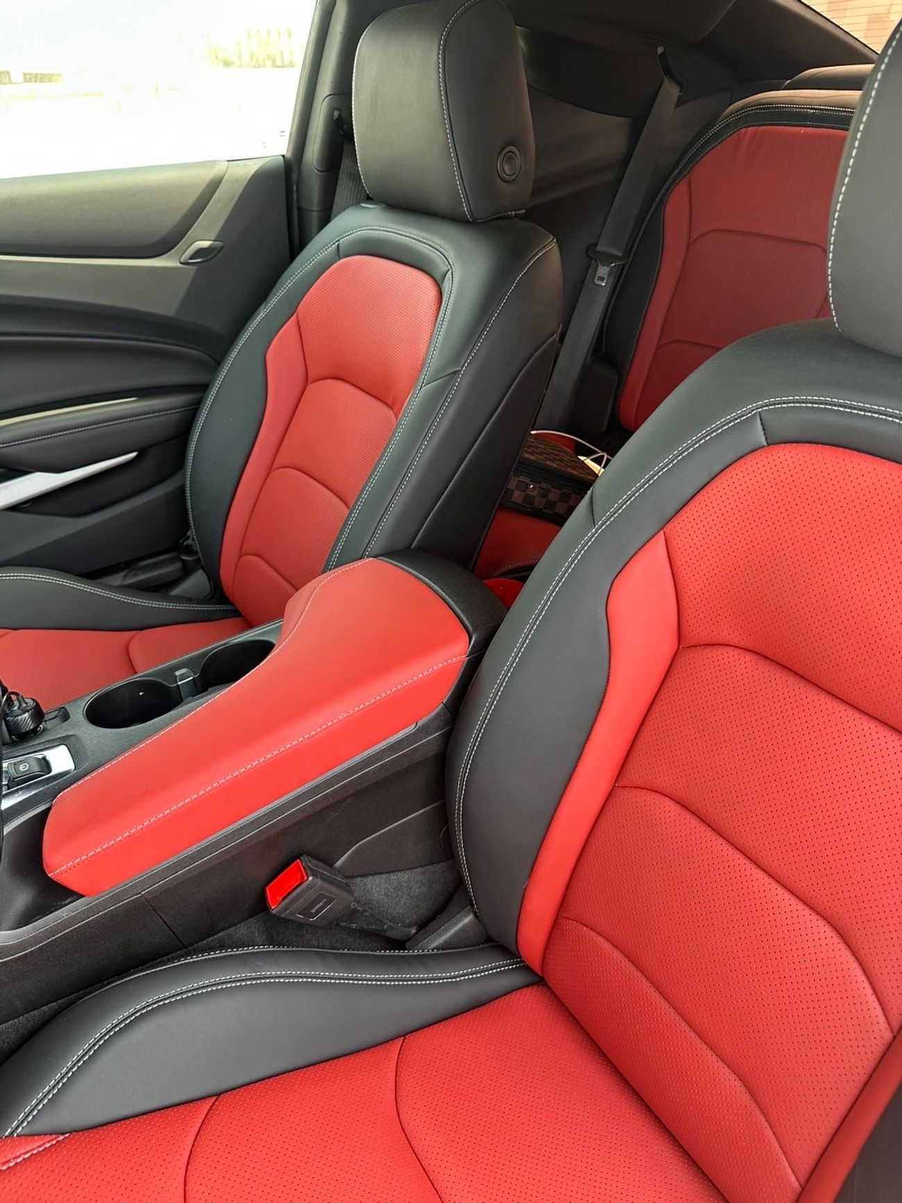 شيفروليه كامارو