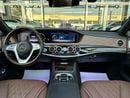 Mercedes Maybach S680 Maybach
