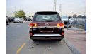 Toyota Land Cruiser GXR V6 4.0L GRAND TOURING -- SPECIAL PRICE ON CALL