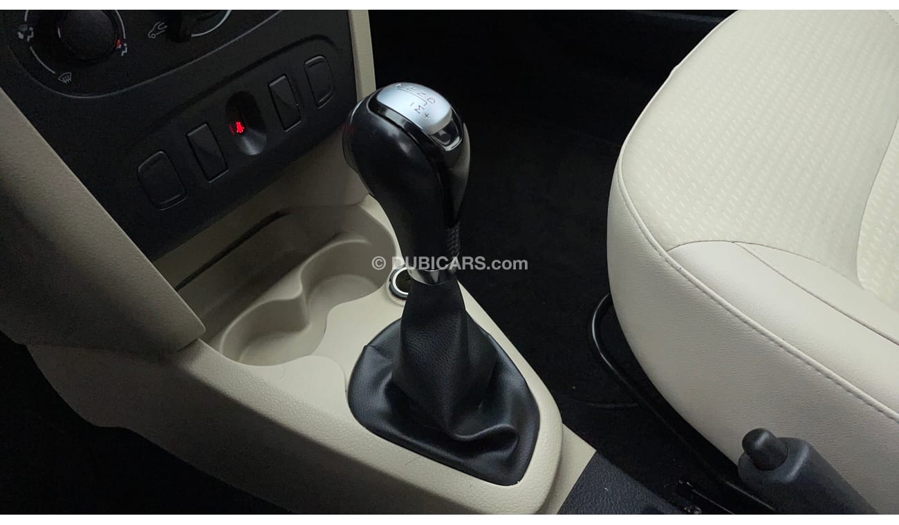 Renault Symbol PE 1.6 | Zero Down Payment | Free Home Test Drive