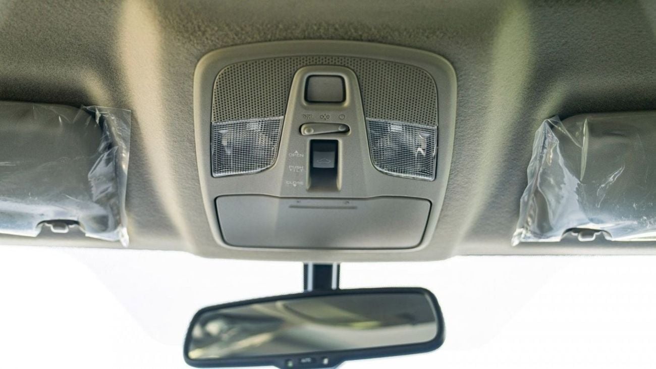 Suzuki Grand Vitara GLX 2026