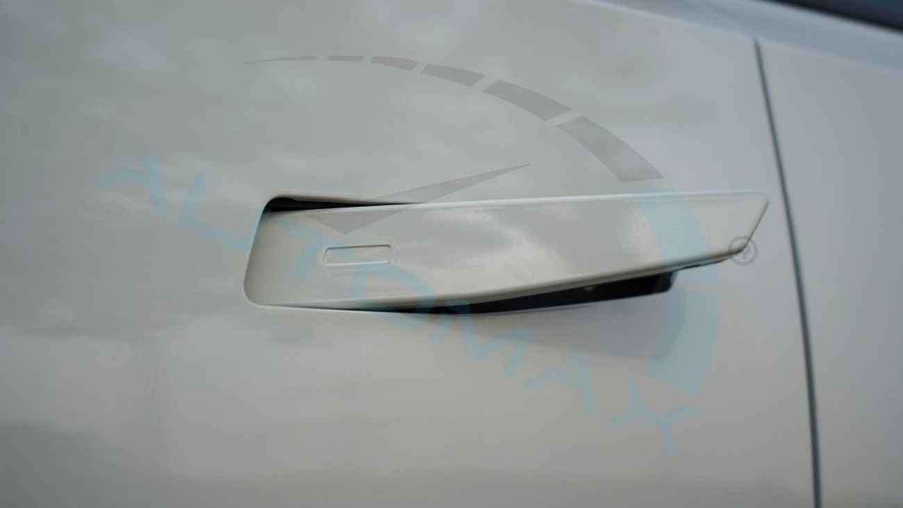 GAC GS3 Emzoom GS 1.5T 2026 GCC 0Km With 5 Years Or 150,000 Km Warranty @Official Dealer