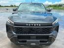 Toyota Hilux ADVENTURE 2.8 Full Option New Shape Brand New