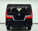 Toyota Granvia PREMIUM Toyota Gravnia Years 2023 3.5L Premium V6 petrol left hand drive