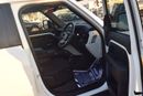 لاند روفر ديفندر 2021Model 2.0 petrol Engine full option tap of the range colour white Transmission Automatic Interio