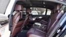 بي أم دبليو 760Li xDRIVE بي ام دبليو 760
