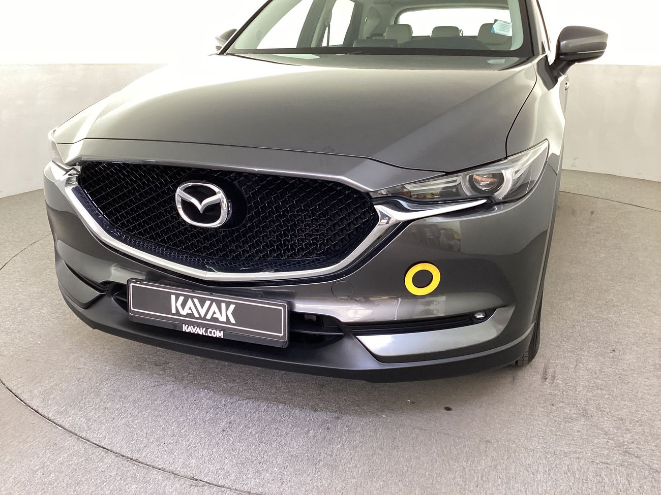 Mazda CX5 GT | Guaranteed Warranty | 0 Down Payment