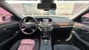 Mercedes Benz E350 ELEGANCE SPORTS