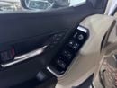 تويوتا لاند كروزر VXR