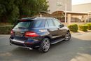Mercedes-Benz ML 63 AMG ML 63 AMG