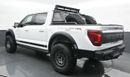 Ford F 150 Raptor SHELBY RAPTOR R WIPPLE SUPER CHARGE 6.2