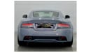 Aston Martin DB9 Std 2013 Aston Martin DB9, Full Service History, Low Kms, GCC Specs