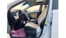 Toyota RAV4 2018 RAV4 XLE AWD USA specs