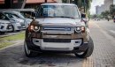 Land Rover Defender FIRST EDITION  - P400 - 3.0L V6 - 3DR - BROWN - 2021