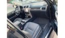 لكزس GX 460 2017 Lexus GX 460 / EXPORT ONLY