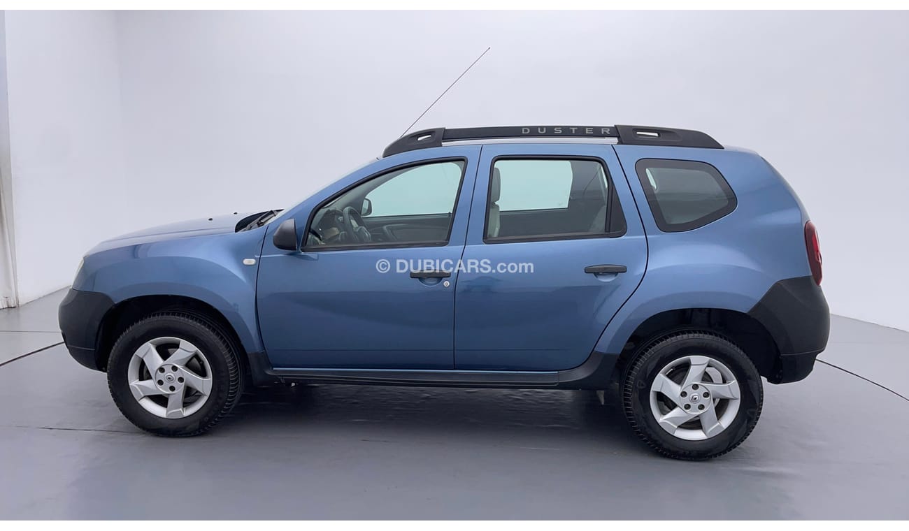 Renault Duster PE 2 | Zero Down Payment | Free Home Test Drive
