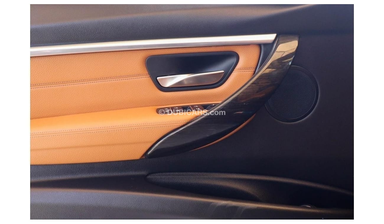 BMW 318i M Sport F30