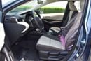 Toyota Corolla Toyota corolla 2.0L petrol At MY2025