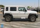 سوزوكي جيمني GLX 2025 | 5 Door | 9 inch Display | Hill Decent Control | Headlamp Washers | Rear Camera | Parking 