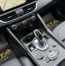 Alfa Romeo Giulia 2024 Alfa Romeo Giulia, 2029 Agency Warranty+Service Contract, Full Agency Service History,GCC