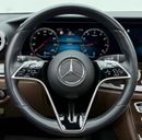 مرسيدس بنز E300 Premium 2.0L 2021 Mercedes Benz E300, 2027 Mercedes Warranty, Full Mercedes Service History, Low Km,