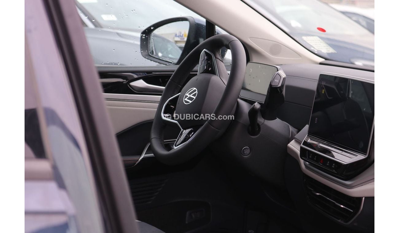Volkswagen ID.6 Volkswagen ID.6 Crozz PRO , Long Range , 6 Seaters , 2023 (ONLY EXPORT)