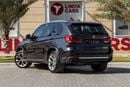 بي أم دبليو X5 XDRIVE 50i BMW X5 50 2017 مواصفات خليجية مقابل 1,249.00 AED شهريًا