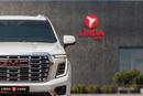 GMC Yukon XL DENALI GMC Yukon XL 2500 Denali 2025 GCC | Agency Warranty | Service Contract