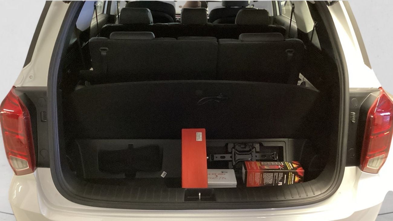 Hyundai Palisade Smart | Guaranteed Warranty | 0 Down Payment