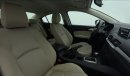 Mazda 3 S 1.6 | Under Warranty | Inspected on 150+ parameters