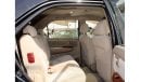 Toyota Fortuner ACCIDENTS FREE - GCC - CAR IS IN PERFECT CONDITION INSIDE OUT