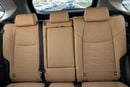 Toyota RAV4 LTD HEV Toyota RAV4 Hybrid AWD (AXAH54)