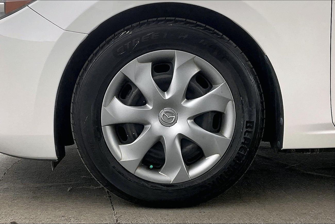 Mazda 3 S | Guaranteed Warranty | 0 Down Payment