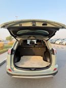 تويوتا راف ٤ Hybrid XLE 2.5 L full option