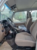 Toyota Land Cruiser Pick Up Toyota Land Cruiser LC79 DC 2.8 AT 2025