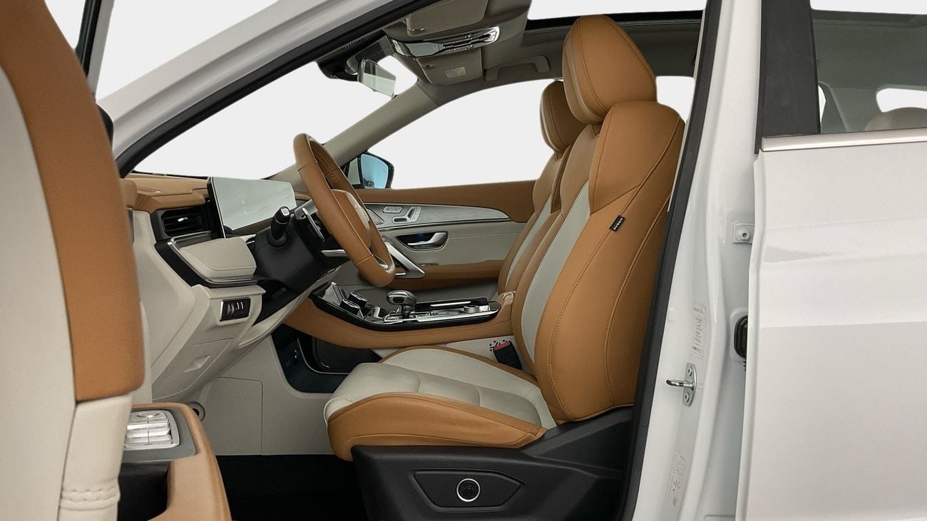 Jetour X70 Plus Luxury | upto AED 20,000 Ramadan Discount | Guaranteed Warranty | 0 Down Payment