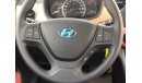 Hyundai Grand i10 1.2L-A/T,STEERING VOLUME CONTROL,BLUETOOTH,POWER FOLDING MIRROR,REMOTE KEY-0KM-LOT-HDI10