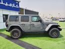 جيب رانجلر Jeep Wrangler 2023 4-DOOR Rubicon 392 6.4L V8