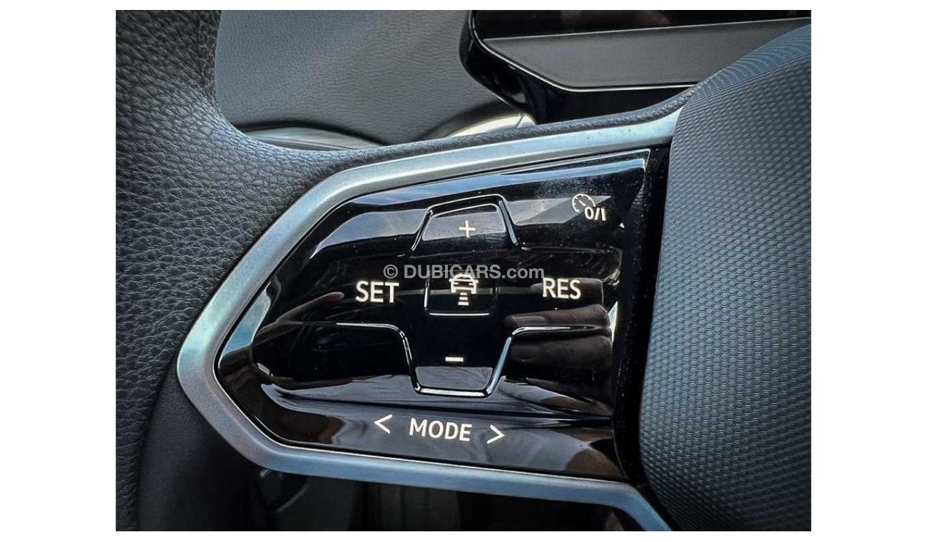 Volkswagen ID.4 Crozz 2022 Volkswagen ID.4 Pure Plus - Innovative, Fully Electric,