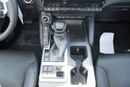 Toyota Prado 2026 Toyota Prado 2.4L turbo All Rounder With Rader ! (Ready Stock)