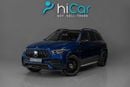 Mercedes Benz GLE53 AMG 4MATIC 3,640 P.M • 0% Downpayment • Mercedes-Benz GLE 53 AMG • 1 Year Warranty
