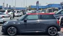 Mini John Cooper Works Accident Free 2016 GCC